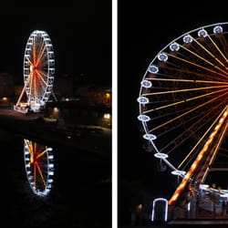 Grande Roue - Jeudi 3 septembre 2015
