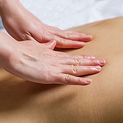Massage Flower