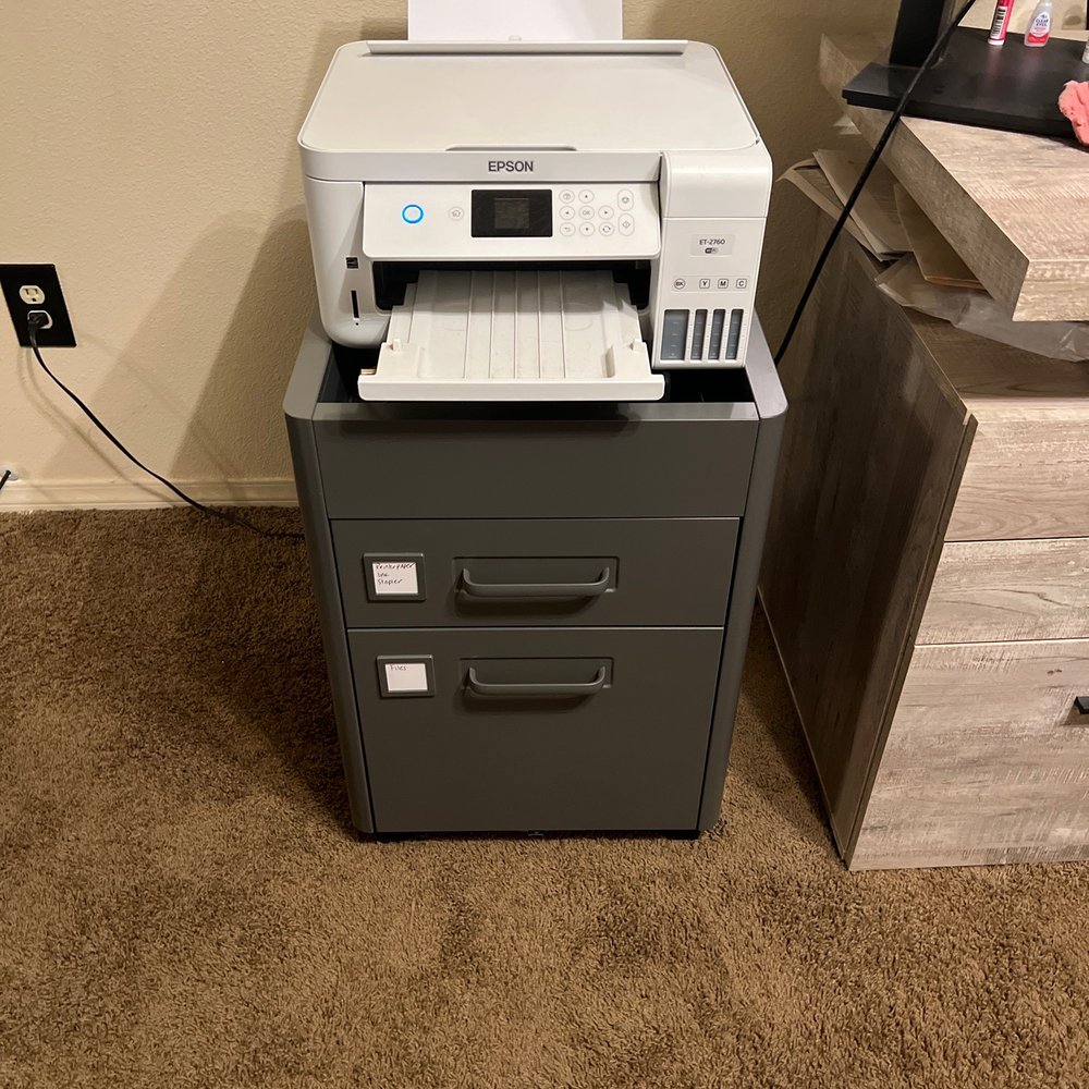 IKEA - The matching file cabinet - Furniture Stores Near Me - Portland, Oregon