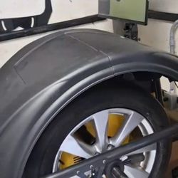 Easy Fix Tires