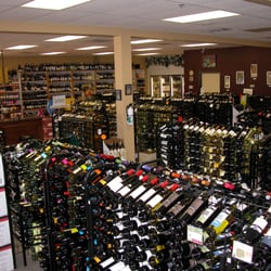 Madison Cellars - Now even bigger!