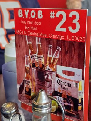 El Asadero Colombiano by null