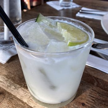 Tomatina - Coconut cucumber cooler - Pizza Near Me - Union City, California Tomatina - Coconut cucumber cooler - Pizza Near Me - Union City, California