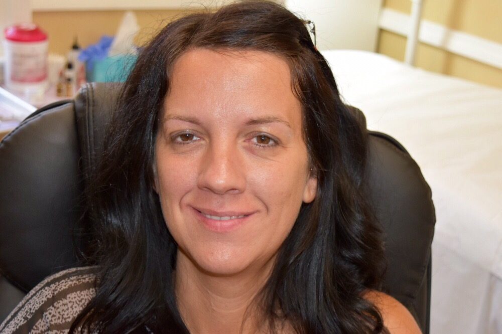 Permanent Makeup By Cyndi Logo
