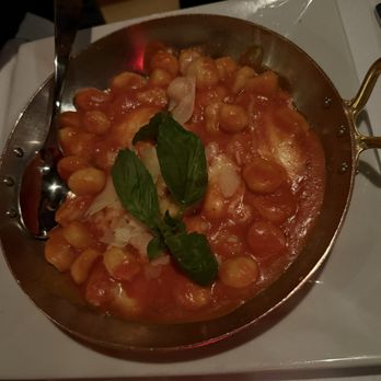 Bricco - Gnocchetti Sorrentina - Italian Near Me - Boston, Massachusetts