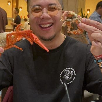 Serrano Buffet - Buffets Near Me - Highland, California