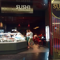 Sushi Connection - Sushi Connection