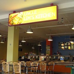 Uncle Lim's Kitchen