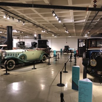 Crawford Auto-Aviation Museum - Museums Near Me - Cleveland, Ohio