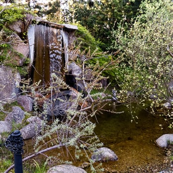 Alte Straßenmeisterei - Wasserfall - German Near Me - Eutin, SH