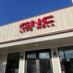 GNC
