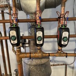 Lore Heating and Cooling
