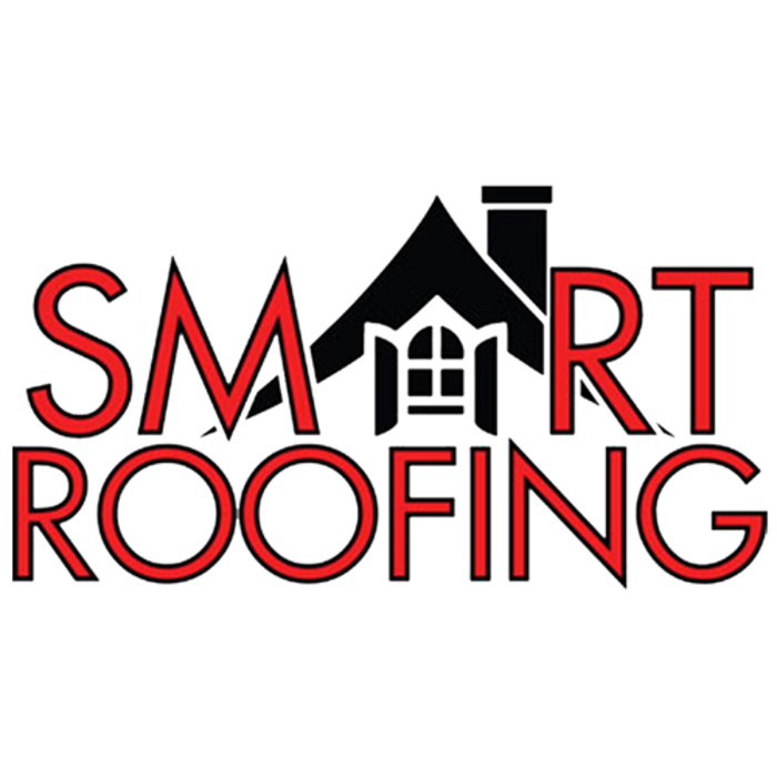 Slide of Smart Roofing