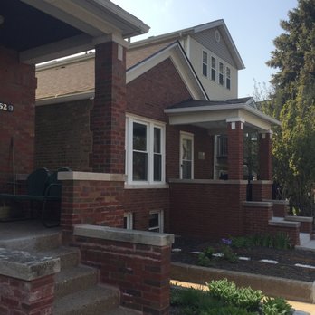 Kenny Ephraim Roofing - Our new roof - Roofing Near Me