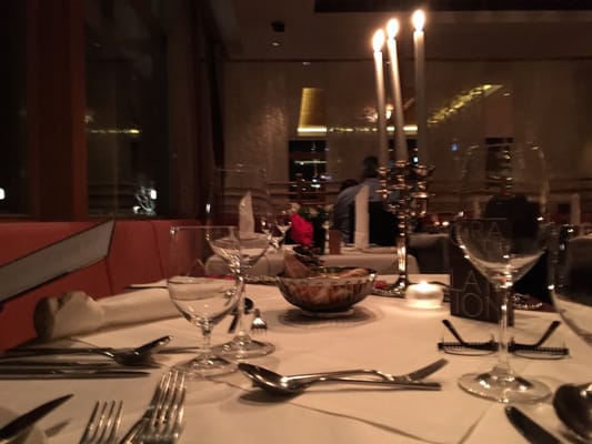 Hotel MOHR Life Resort by null