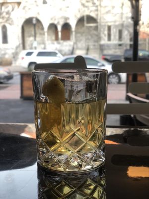 The Third Door by null