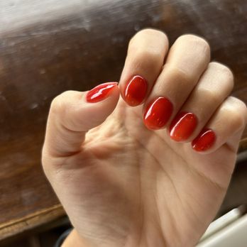 Posh Nails - gel nails jelly polish - Nail Technicians Near Me - Burlington, Vermont