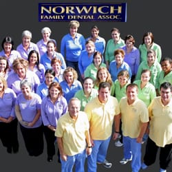Norwich Family Dental Associates