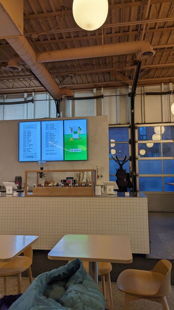 Pilot Coffee Roasters Image