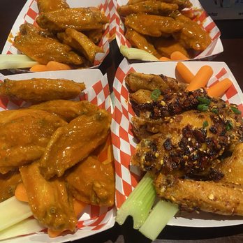 Flappy’s Wings And Bar - OC Buffalo & Chili Crisp - Beer Bar Near Me - Garden Grove, California Flappy’s Wings And Bar - OC Buffalo & Chili Crisp - Beer Bar Near Me - Garden Grove, California