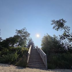 Sanilac County Parks - Lexington