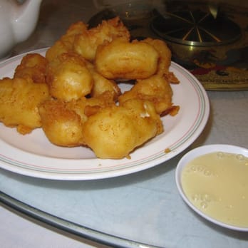 Jumbo Seafood Restaurant - Fried Milk 8/2010 (12 pieces) - Seafood Near Me - Boston, Massachusetts Jumbo Seafood Restaurant - Fried Milk 8/2010 (12 pieces) - Seafood Near Me - Boston, Massachusetts