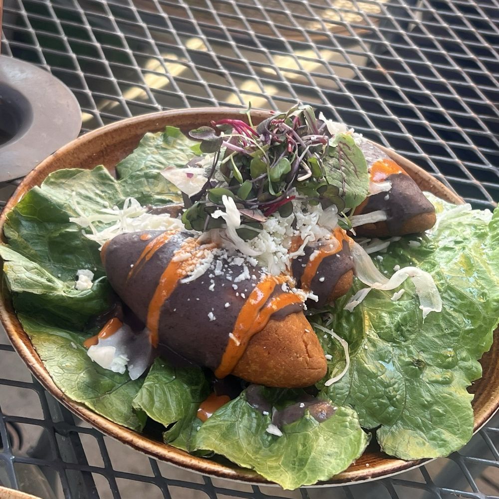 Molé Restaurant - Appetizer - Mexican Near Me - Spokane, Washington Molé Restaurant - Appetizer - Mexican Near Me - Spokane, Washington