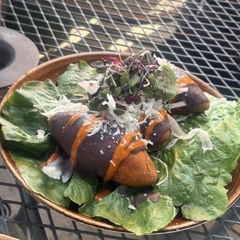 Molé Restaurant - Appetizer - Mexican Near Me - Spokane, Washington Molé Restaurant - Appetizer - Mexican Near Me - Spokane, Washington