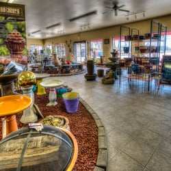 Perricone Garden Center & Nursery - Browse our lawn and garden center for a variety of materials and tools.