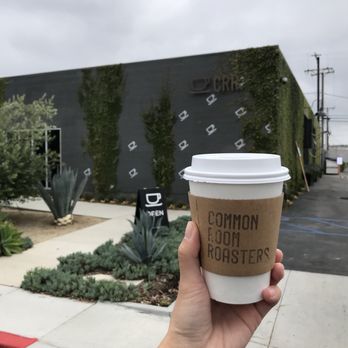Common Room Roasters - Outside - Coffee Roasteries Near Me - Long Beach, California