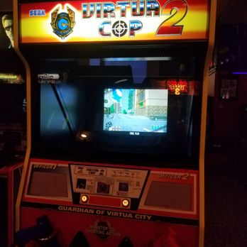 YESTERcades - Arcades Near Me - Red Bank, New Jersey YESTERcades - Arcades Near Me - Red Bank, New Jersey