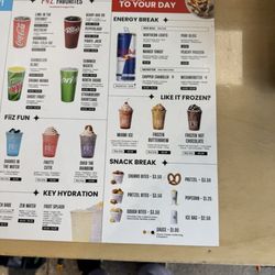 FiiZ Drinks