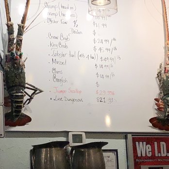 Crawfish Chef - Seafood Near Me - Kent, Washington Crawfish Chef - Seafood Near Me - Kent, Washington