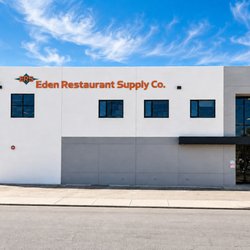 Eden Restaurant Supply Company