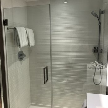 AC Hotel Phoenix Tempe/Downtown - Bathroom - Hotels Near Me - Tempe, Arizona