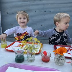 Lagoon Playgroup