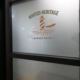 Exterior outside entrance of Rooted Heritage - Front Door of the Suite - Fountain Valley, California Exterior outside entrance of Rooted Heritage - Front Door of the Suite - Fountain Valley, California