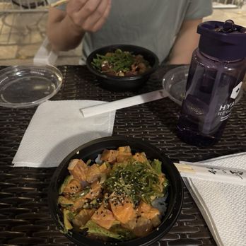 Maguro Spot - Seafood Near Me - Honolulu, Hawaii
