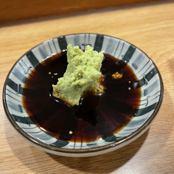 Teppay - Real wasabi - Sushi Bars Near Me - Houston, Texas Teppay - Real wasabi - Sushi Bars Near Me - Houston, Texas
