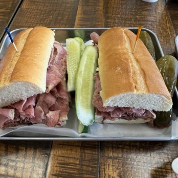 Pickle Barrel Deli - Delis Near Me - Deerfield Beach, Florida Pickle Barrel Deli - Delis Near Me - Deerfield Beach, Florida