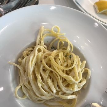 Cècile Trattoria - Lemon Pasta - Italian Near Me - Glendale, California Cècile Trattoria - Lemon Pasta - Italian Near Me - Glendale, California