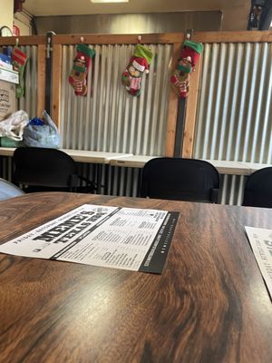 Meme's Texas BBQ Smokehouse by null
