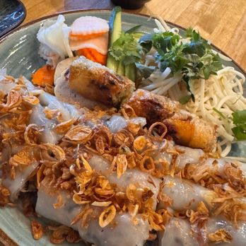 Pho Saigonese - Rice Rolls - Banh Cuon - Vietnamese Near Me - Las Vegas, Nevada Pho Saigonese - Rice Rolls - Banh Cuon - Vietnamese Near Me - Las Vegas, Nevada