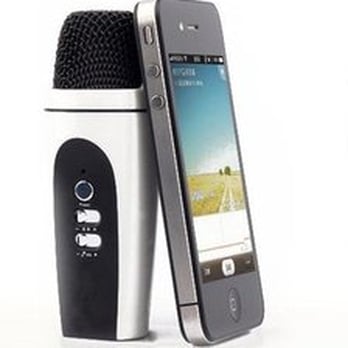 Contacta - Karaoke MC-919 professional home karaoke set for IOS and Android phone and PC systems - Printing Services Near Me - Barcelona, B