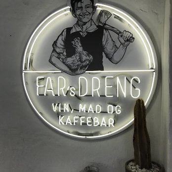 FAR's dreng - Wine Bars Near Me - Copenhagen, 84