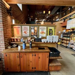 Colectivo Coffee Bay View