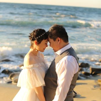 Shmily Wedding Photography - LA Jolla at San Diego - Session Photography Near Me - Irvine, California