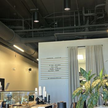 Carbon Coffee - Coffee & Tea Near Me - Aurora, Colorado Carbon Coffee - Coffee & Tea Near Me - Aurora, Colorado