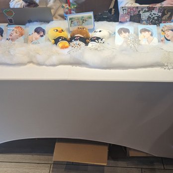 Gong Cha Springfield - Bubble Tea Near Me - Springfield, Virginia