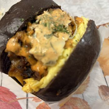 Egg Drip - Pop-Up Restaurants Near Me - Nashville, Tennessee Egg Drip - Pop-Up Restaurants Near Me - Nashville, Tennessee